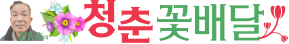 청춘꽃배달